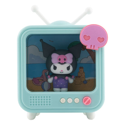 Sanrio Bedside Light TV Series Minifiguren Hello Kitty and Friends 8 cm Display (8) Image 10