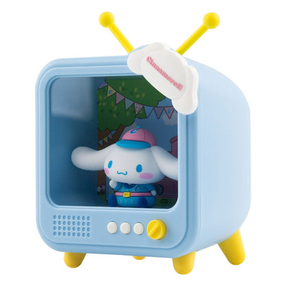 Sanrio Bedside Light TV Series Minifiguren Hello Kitty and Friends 8 cm Display (8) Image 17