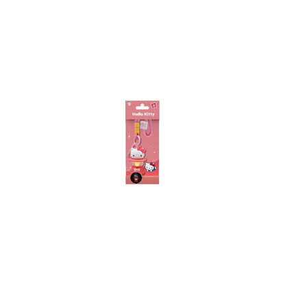 Sanrio Light-Up Camping Lamp Series Schlüsselanhänger Hello Kitty and Friends Display (9) Image 2
