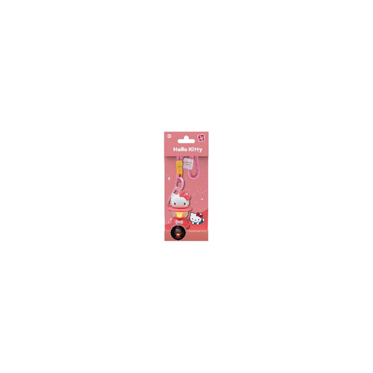 Sanrio Light-Up Camping Lamp Series Schlüsselanhänger Hello Kitty and Friends Display (9) Image 2
