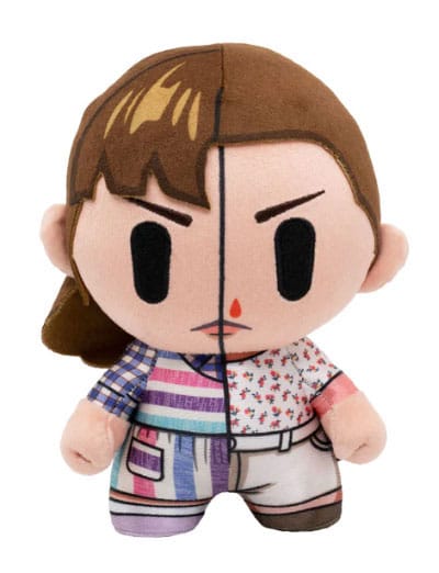Stranger Things DZNR Plüschfigur Eleven Times Change Edition 18 cm Image 1