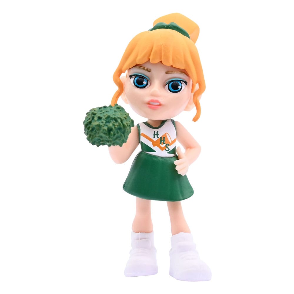 Stranger Things Secret Capsule Minifiguren Upside Down Value TV Series 2 7 cm Display (24) Image 3