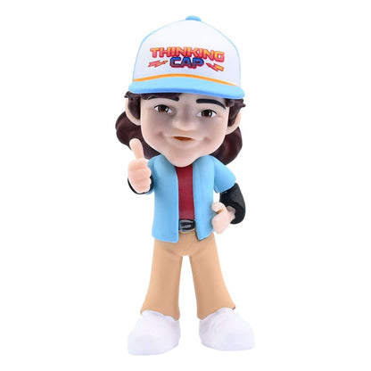 Stranger Things Secret Capsule Minifiguren Upside Down Value TV Series 2 7 cm Display (24) Image 6