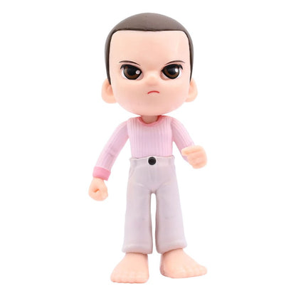 Stranger Things Secret Capsule Minifiguren Upside Down Value TV Series 2 7 cm Display (24) Image 8