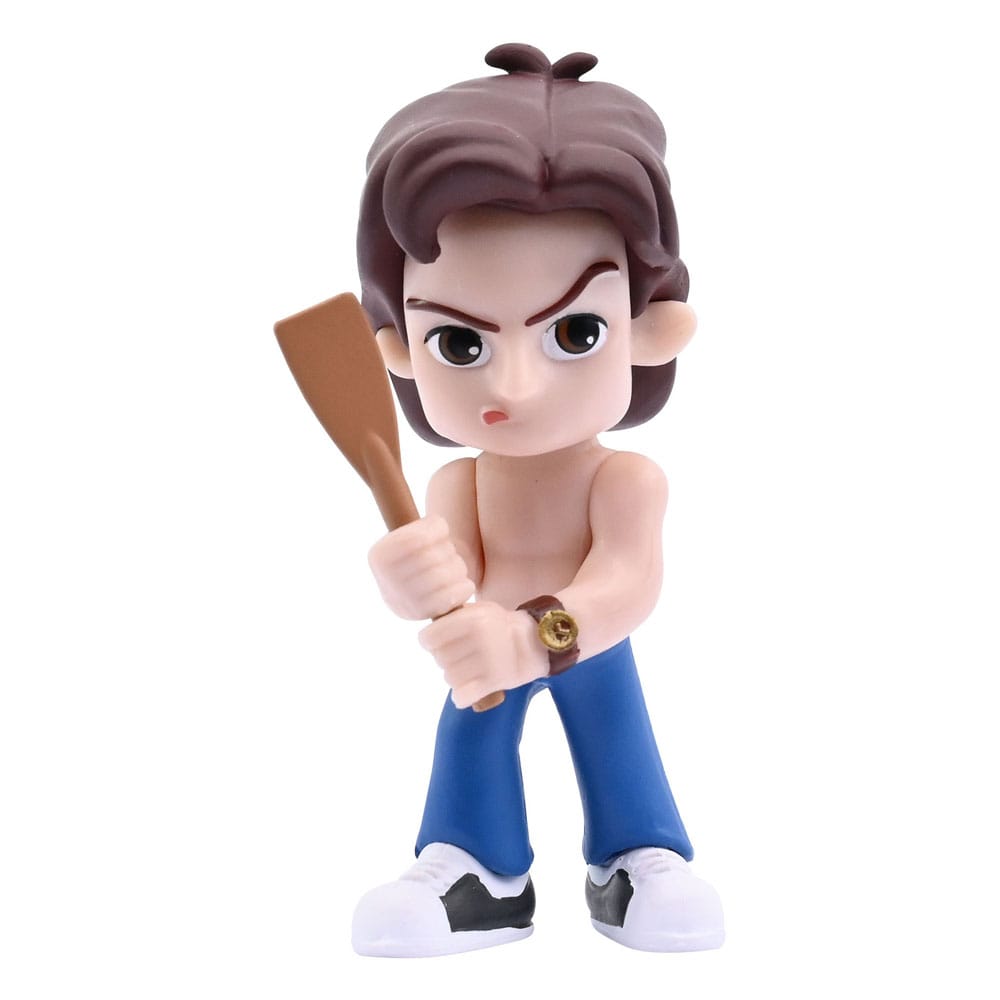 Stranger Things Secret Capsule Minifiguren Upside Down Value TV Series 2 7 cm Display (24) Image 10