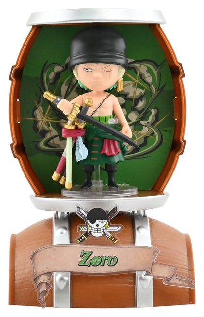One Piece Barrel Capsule Minifiguren 9 cm Blind Box Display (6) Image 5