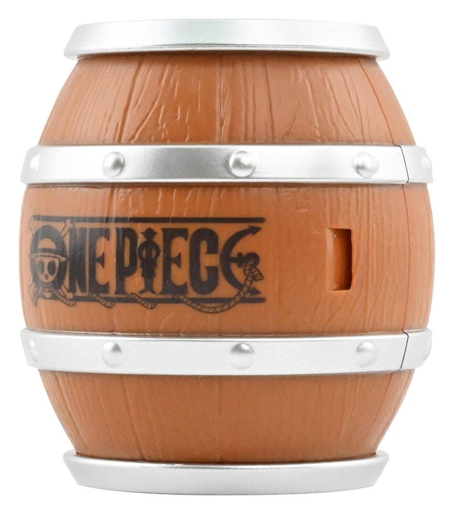 One Piece Barrel Capsule Minifiguren 9 cm Blind Box Display (6) Image 15