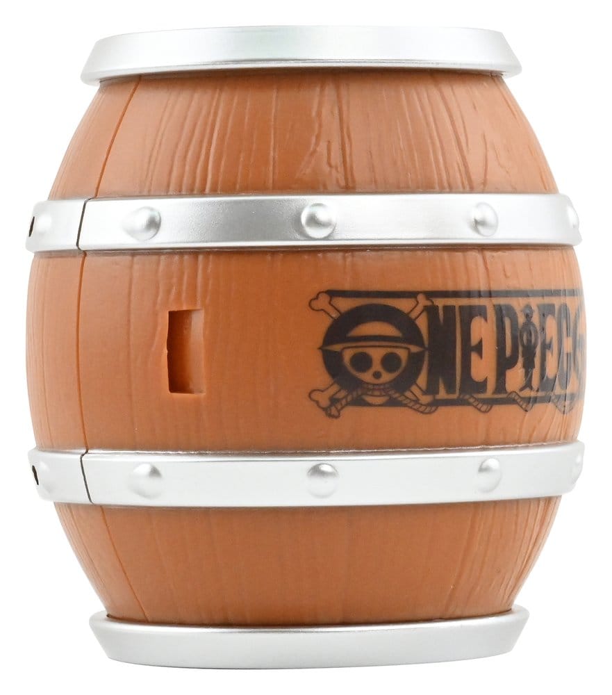 One Piece Barrel Capsule Minifiguren 9 cm Blind Box Display (6) Image 16