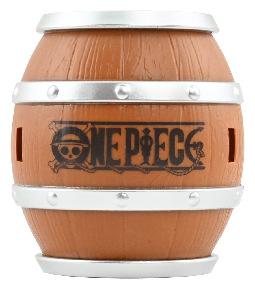 One Piece Barrel Capsule Minifiguren 9 cm Blind Box Display (6) Image 17