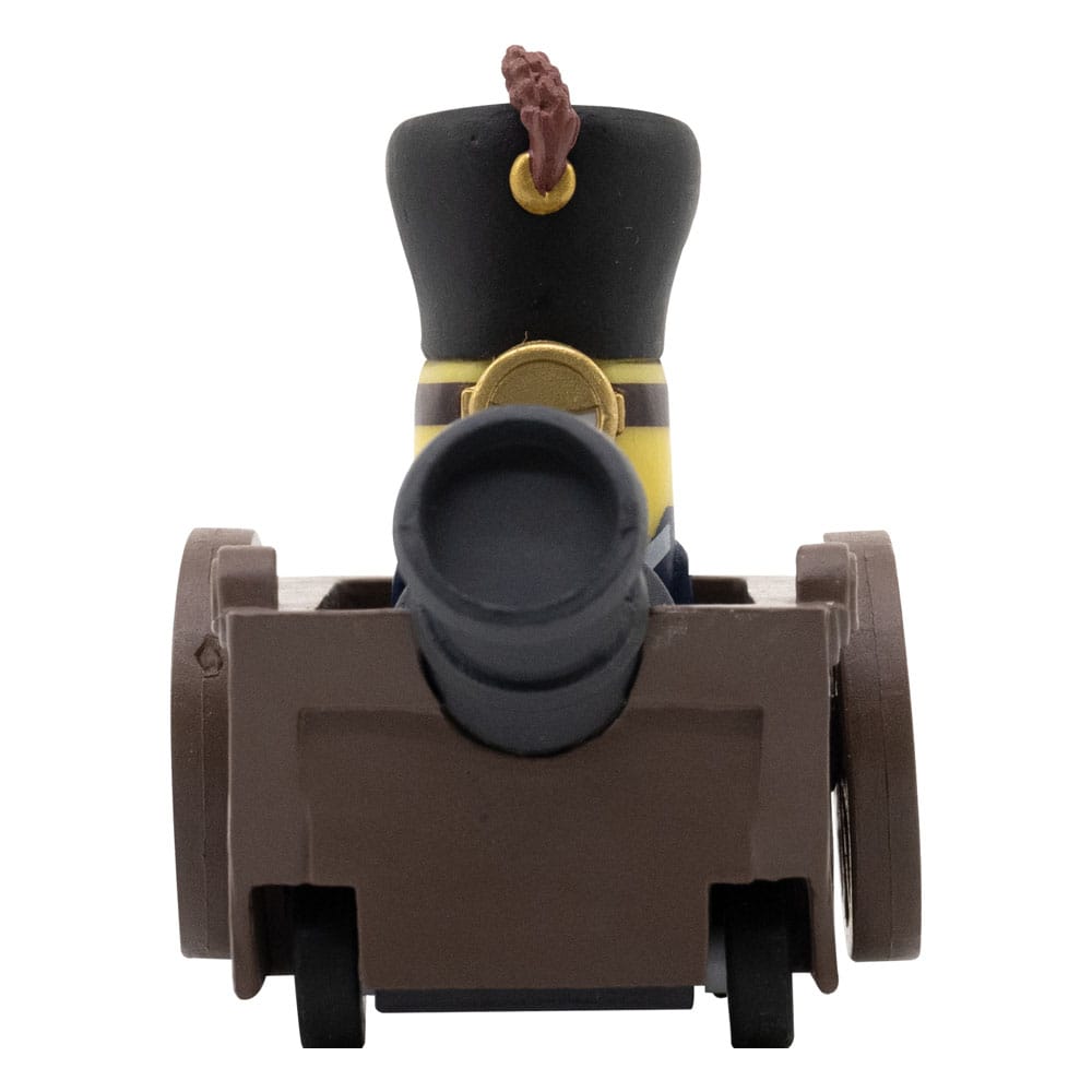 Minions Zoom Hero Rückzug-Fahrzeuge mit Figuren Blind Box Display (12) Image 8