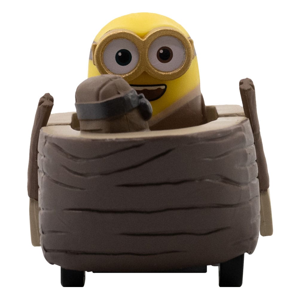 Minions Zoom Hero Rückzug-Fahrzeuge mit Figuren Blind Box Display (12) Image 10