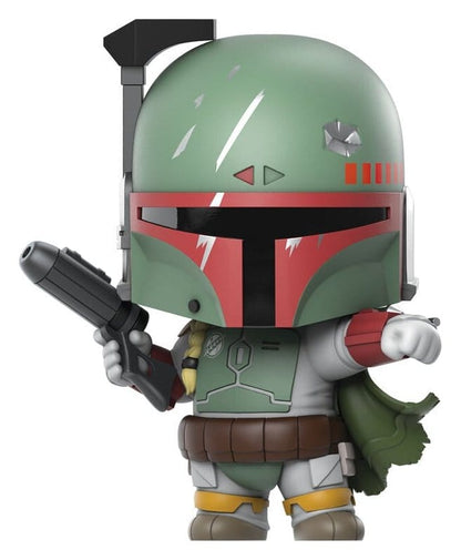 Star Wars Cosbi Minifiguren Series 2 Blind Box Display (8) Image 3