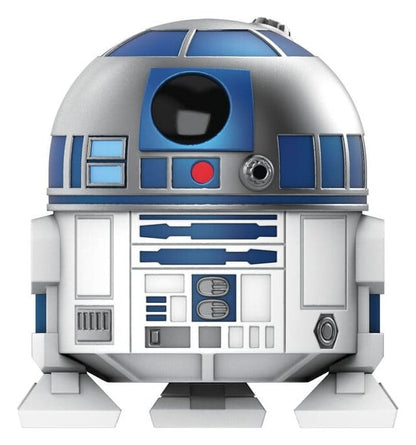 Star Wars Cosbi Minifiguren Series 2 Blind Box Display (8) Image 4