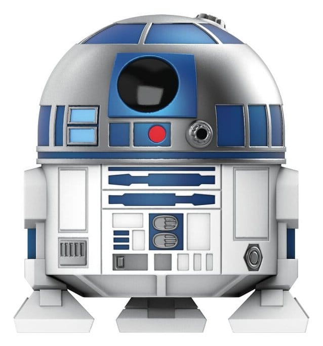 Star Wars Cosbi Minifiguren Series 2 Blind Box Display (8) Image 4