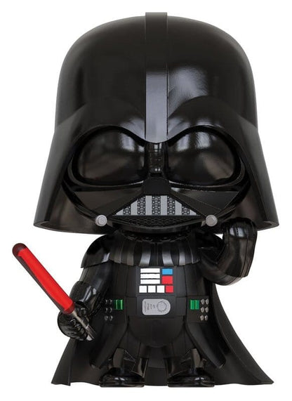 Star Wars Cosbi Minifiguren Series 2 Blind Box Display (8) Image 7