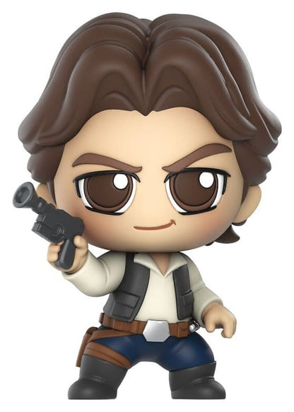Star Wars Cosbi Minifiguren Series 2 Blind Box Display (8) Image 9