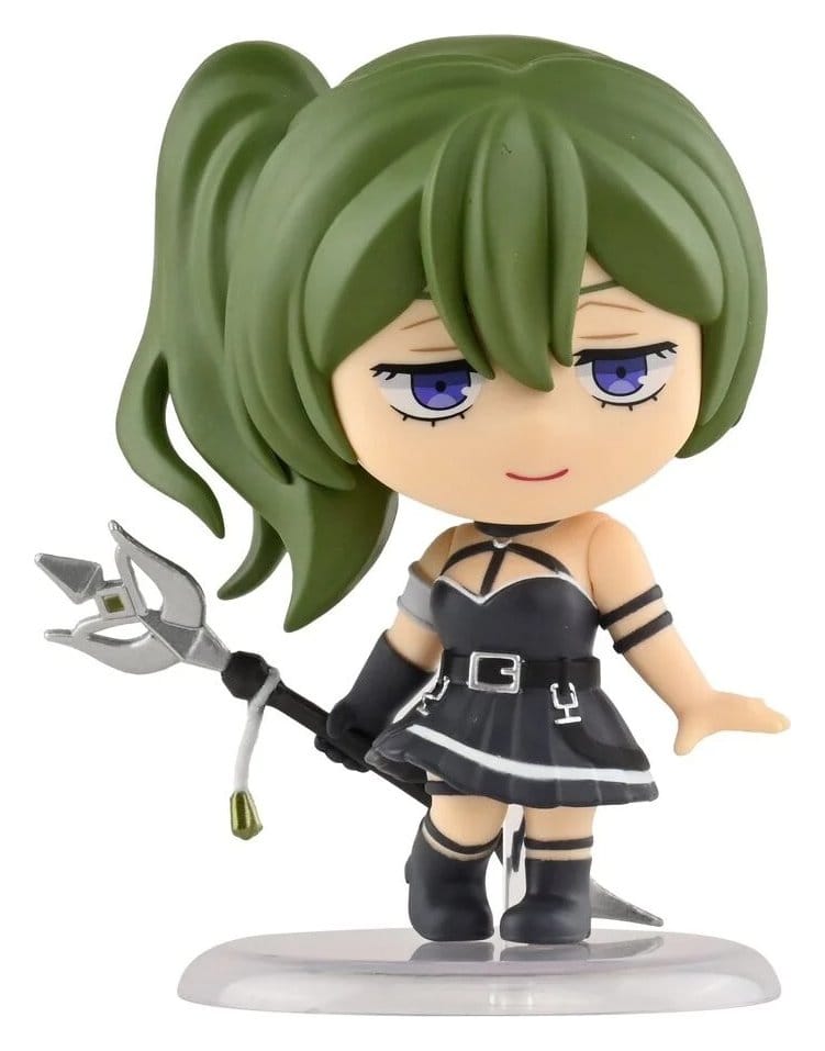 Frieren: Beyond Journey´s End Cosbi Minifiguren Blind Box Display (8) Image 3