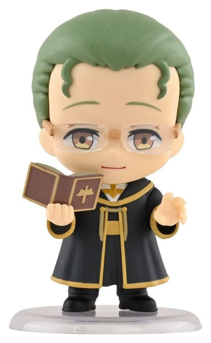 Frieren: Beyond Journey´s End Cosbi Minifiguren Blind Box Display (8) Image 4