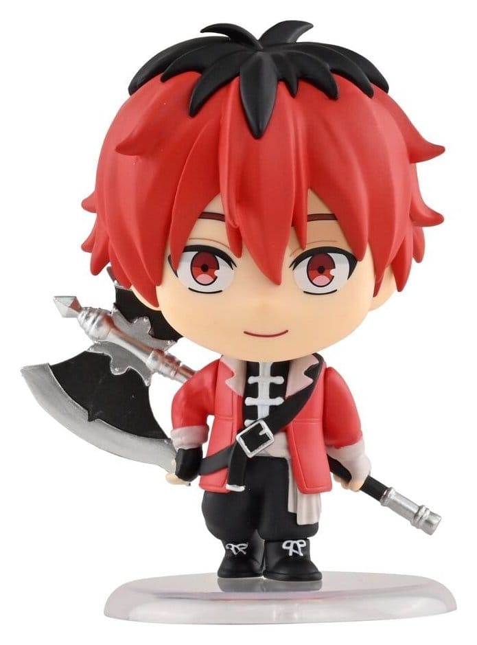 Frieren: Beyond Journey´s End Cosbi Minifiguren Blind Box Display (8) Image 5