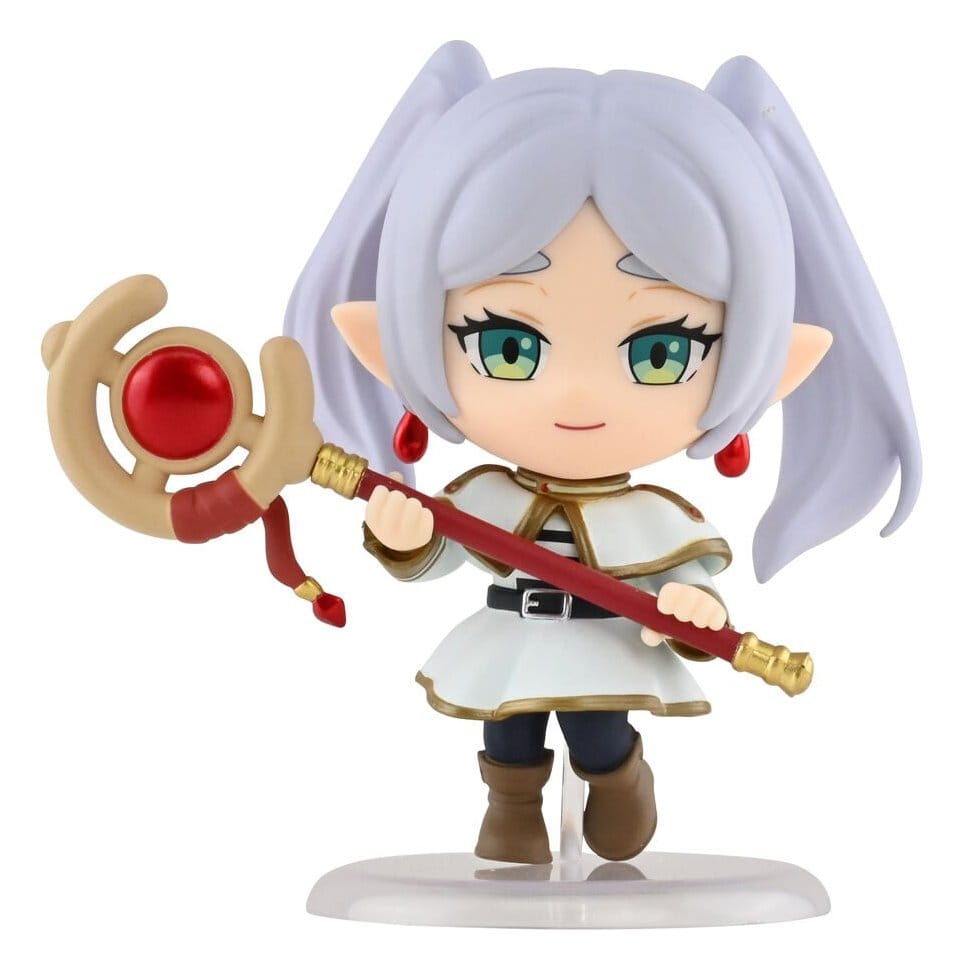 Frieren: Beyond Journey´s End Cosbi Minifiguren Blind Box Display (8) Image 7