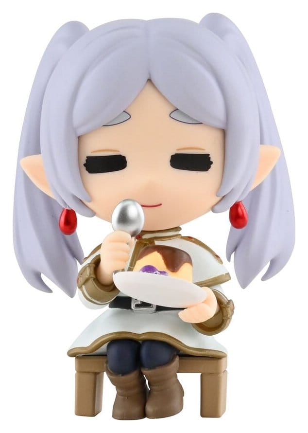 Frieren: Beyond Journey´s End Cosbi Minifiguren Blind Box Display (8) Image 8