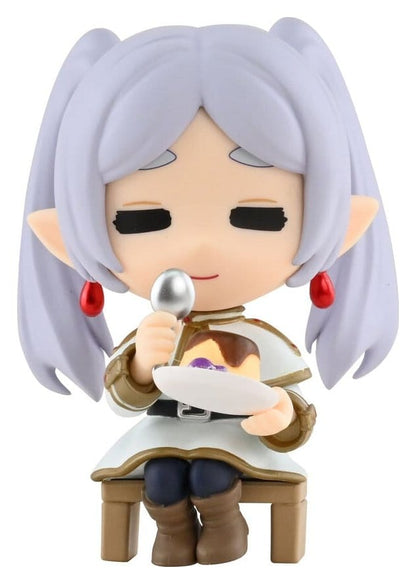 Frieren: Beyond Journey´s End Cosbi Minifiguren Blind Box Display (8) Image 8