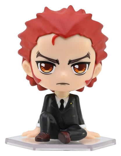 Solo Leveling Bobble Hero Wackelkopf-Figuren Series 1 Blind Box Display (12) Image 4
