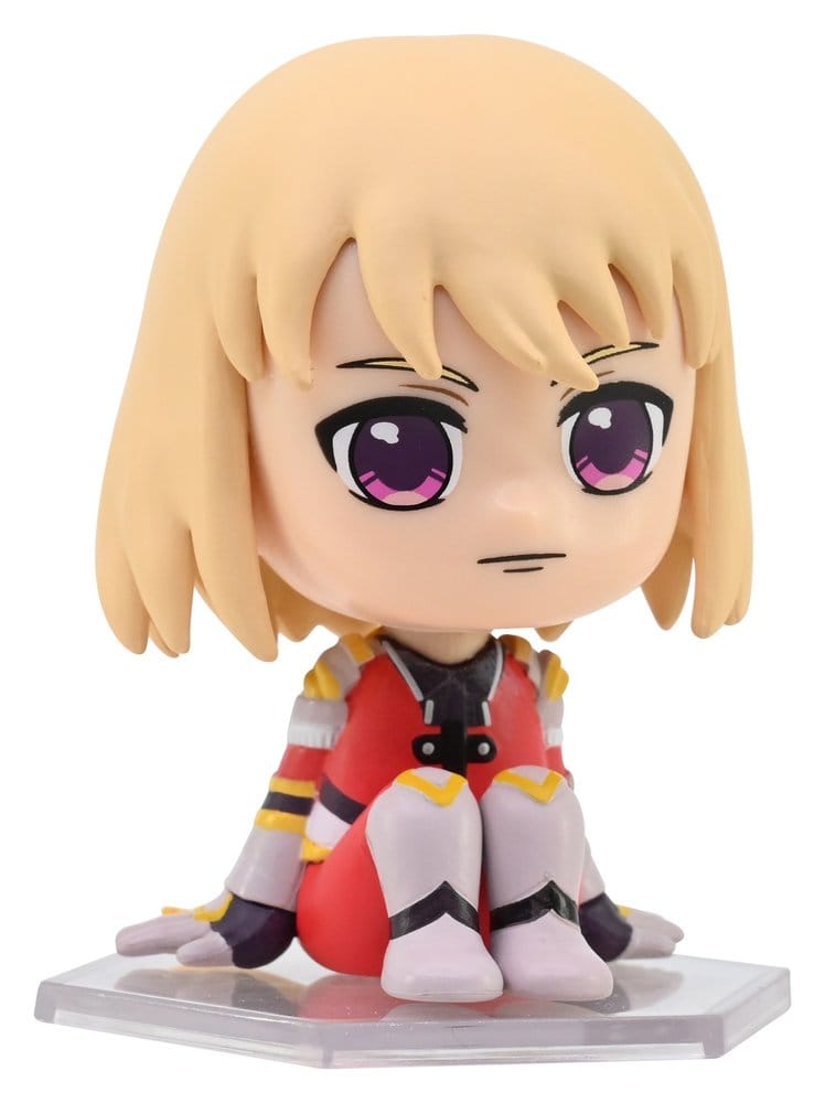 Solo Leveling Bobble Hero Wackelkopf-Figuren Series 1 Blind Box Display (12) Image 14