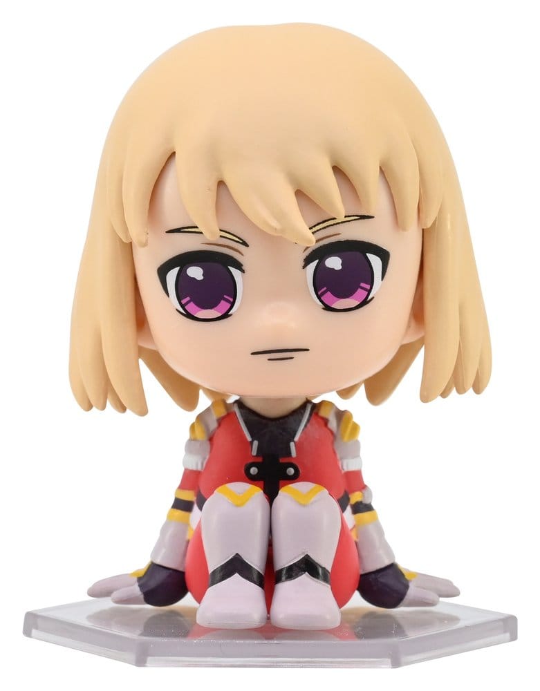 Solo Leveling Bobble Hero Wackelkopf-Figuren Series 1 Blind Box Display (12) Image 15