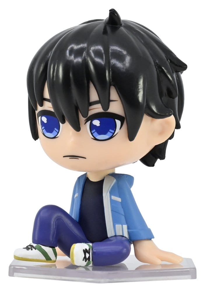 Solo Leveling Bobble Hero Wackelkopf-Figuren Series 1 Blind Box Display (12) Image 20