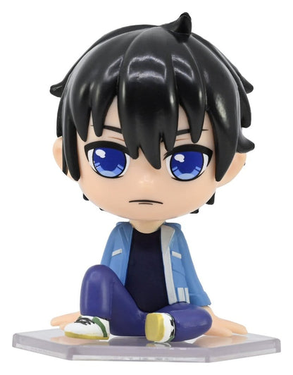 Solo Leveling Bobble Hero Wackelkopf-Figuren Series 1 Blind Box Display (12) Image 21