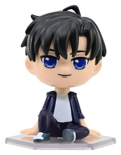 Solo Leveling Bobble Hero Wackelkopf-Figuren Series 1 Blind Box Display (12) Image 23