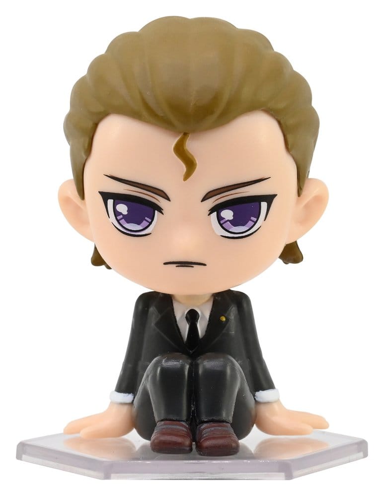 Solo Leveling Bobble Hero Wackelkopf-Figuren Series 1 Blind Box Display (12) Image 25
