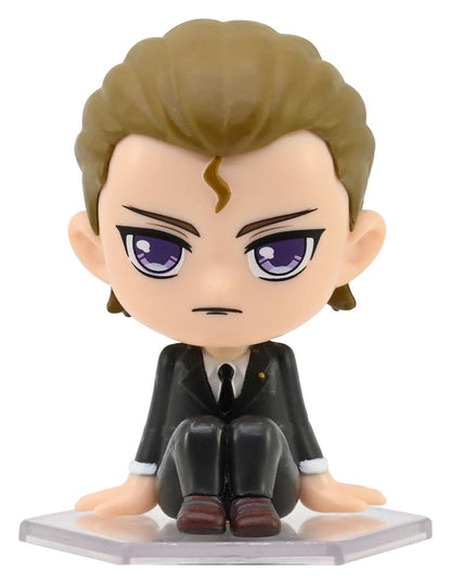 Solo Leveling Bobble Hero Wackelkopf-Figuren Series 1 Blind Box Display (12) Image 25