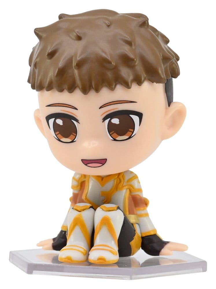Solo Leveling Bobble Hero Wackelkopf-Figuren Series 1 Blind Box Display (12) Image 26