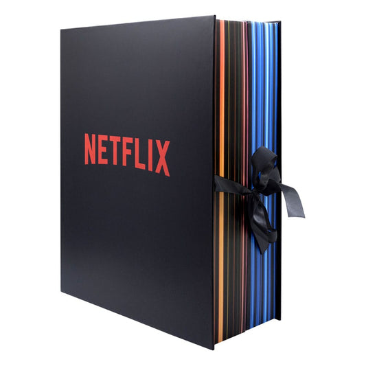 Netflix Geschenkbox Countdown Image 1