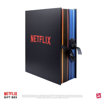 Netflix Geschenkbox Countdown Image 7