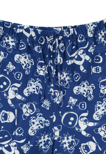 PlayStation Jerseyhose Astro Bot  Größe XL Image 3