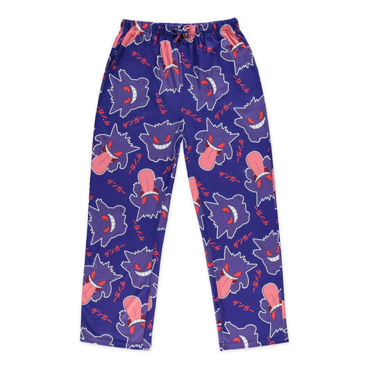 Pokémon Jerseyhose Gengar Größe M Image 1