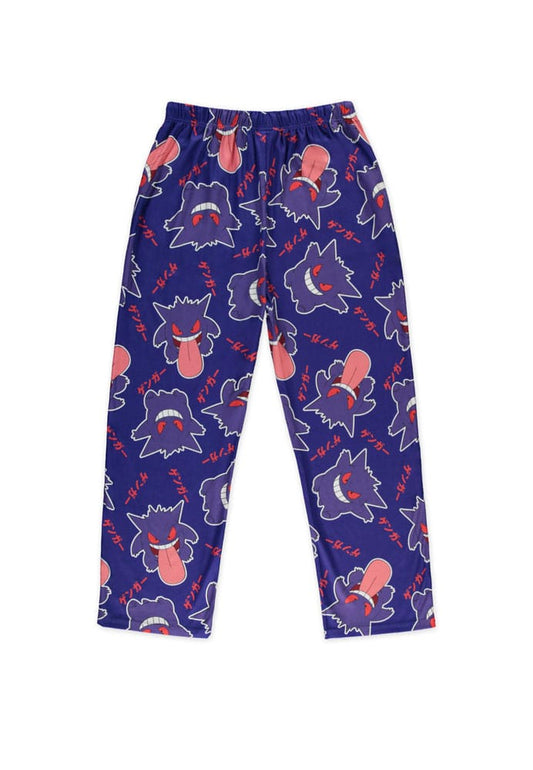 Pokémon Jerseyhose Gengar Größe S Image 2