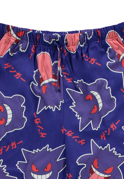 Pokémon Jerseyhose Gengar Größe L Image 3