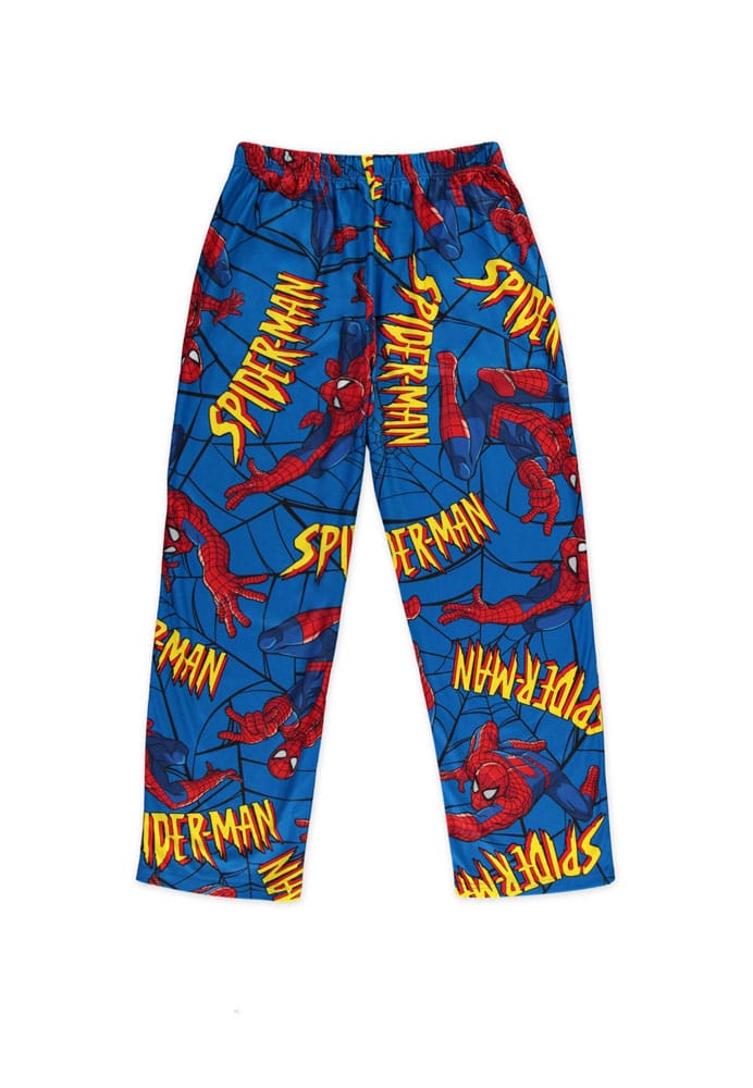 Marvel Jerseyhose Spider-Man Größe XL Image 2