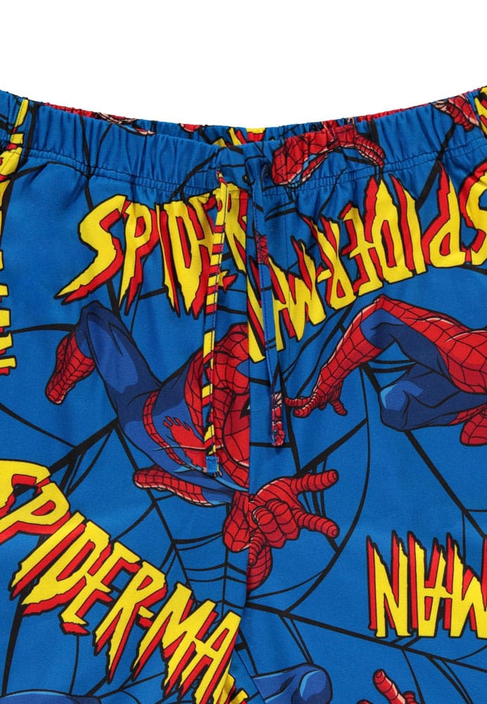 Marvel Jerseyhose Spider-Man Größe M Image 3