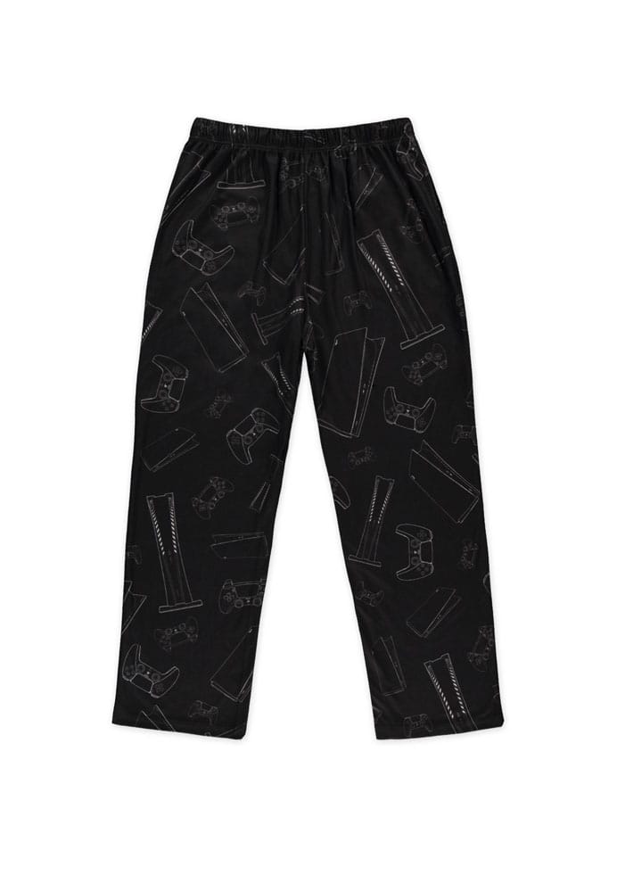 PlayStation Jerseyhose Playstation 5 Print Größe M Image 2
