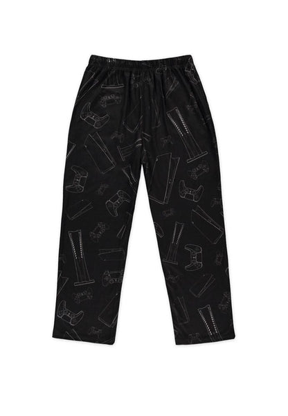 PlayStation Jerseyhose Playstation 5 Print Größe M Image 2