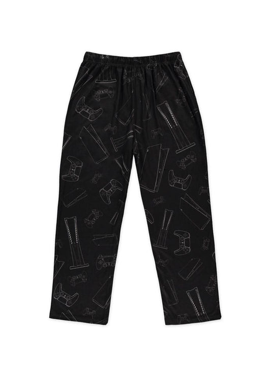 PlayStation Jerseyhose Playstation 5 Print Größe M Image 2
