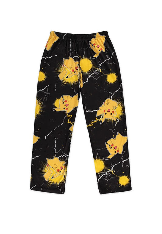 Pokémon Jerseyhose Pikachu Größe M Image 2