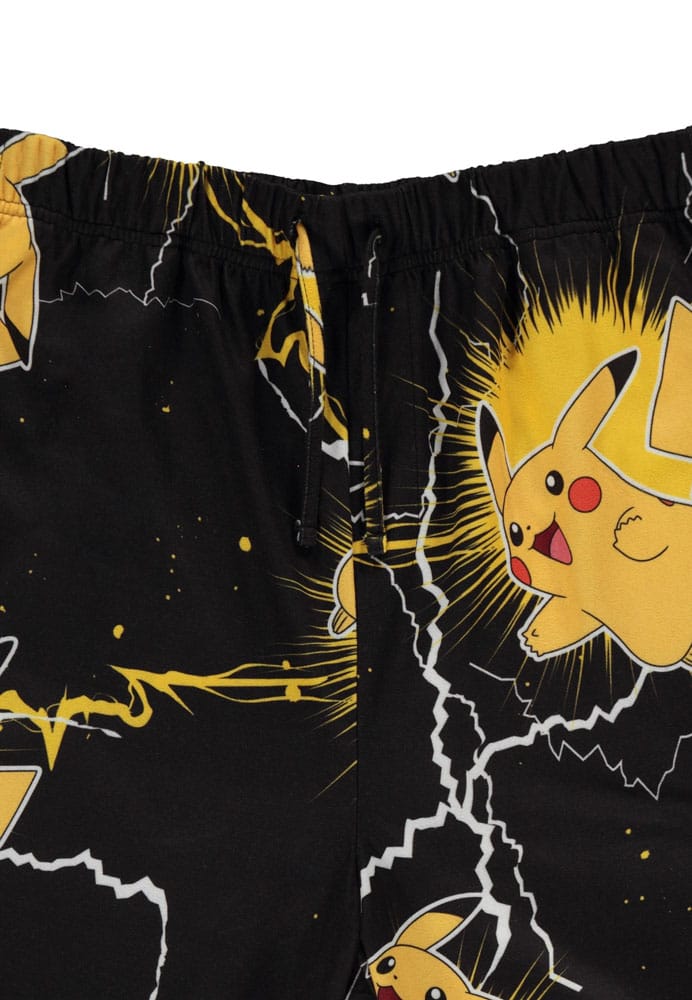 Pokémon Jerseyhose Pikachu Größe M Image 3