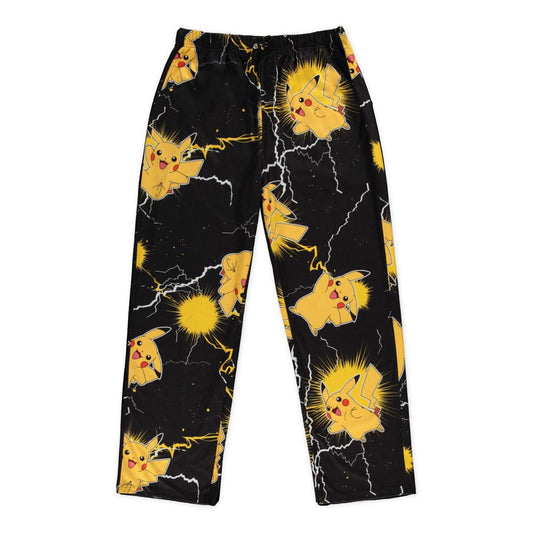 Pokémon Jerseyhose Pikachu Größe S Image 1